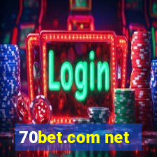 70bet.com net